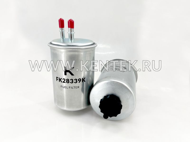 Топливный фильтр KENTEK FK28339K KENTEK  - фото, характеристики, описание.