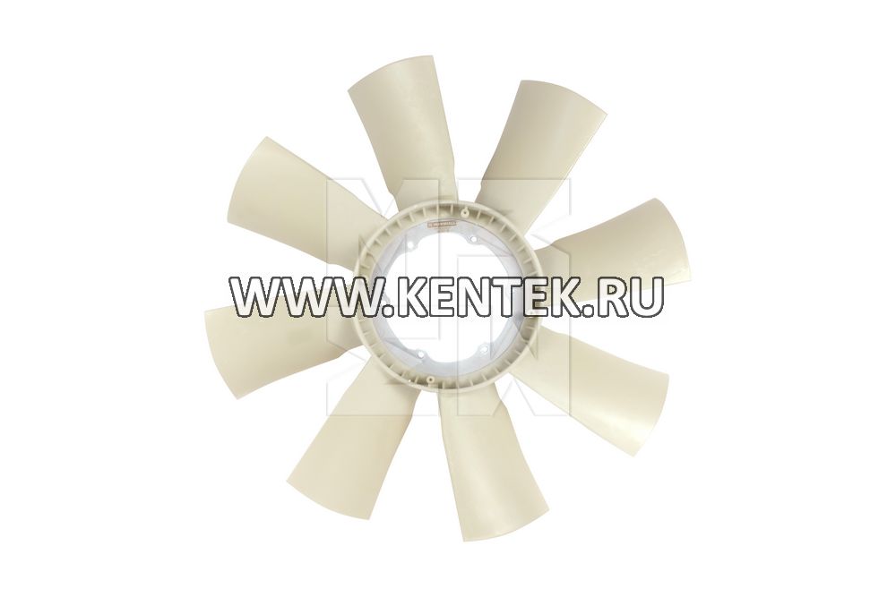 Крыльчатка вентилятора Scania о.н. 1394564 (М6120007) MARSHALL M6120007 MARSHALL  - фото, характеристики, описание.