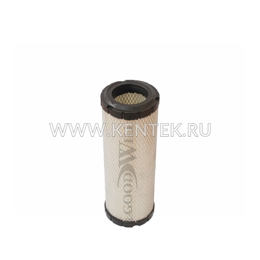 Фильтр воздушный (внешний) GOODWILL AG 1035 GOODWILL  - фото, характеристики, описание.