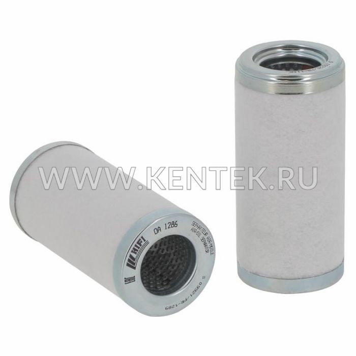 Сепаратор воздух/масло HIFI OA1286 HIFI  - фото, характеристики, описание.
