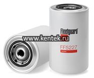топливный фильтр Fleetguard FF5227 Fleetguard  - фото, характеристики, описание.