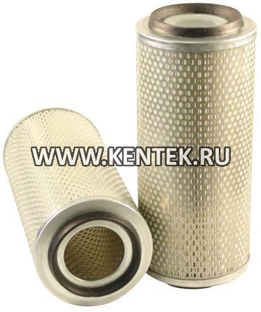 воздушный фильтр HIFI SA10916 HIFI  - фото, характеристики, описание.