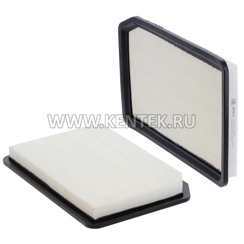 Воздушный фильтр HIFI SA190528 HIFI  - фото, характеристики, описание.