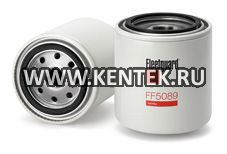 топливный фильтр Fleetguard FF5089 Fleetguard  - фото, характеристики, описание.