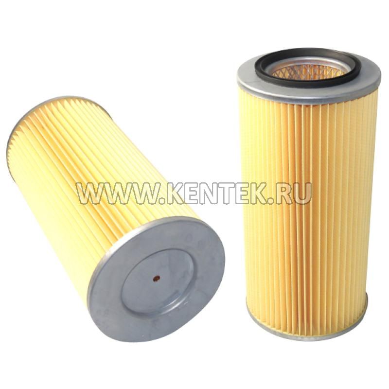 Воздушный фильтр HIFI SA190410 HIFI  - фото, характеристики, описание.