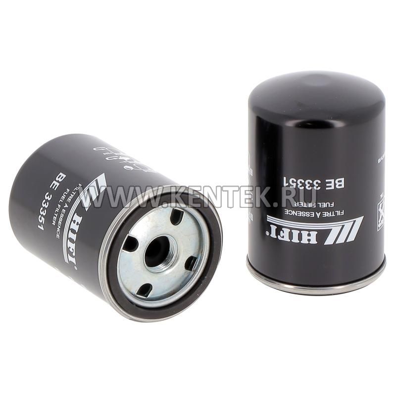 Топливный фильтр HIFI BE33351 HIFI  - фото, характеристики, описание.