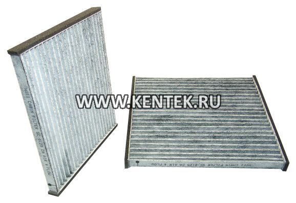 воздушный фильтр элемент HIFI SC8049CA HIFI  - фото, характеристики, описание.