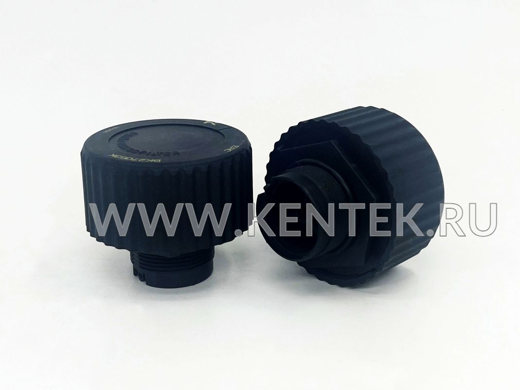 Воздушный фильтр-элемент KENTEK BK27063K KENTEK  - фото, характеристики, описание.