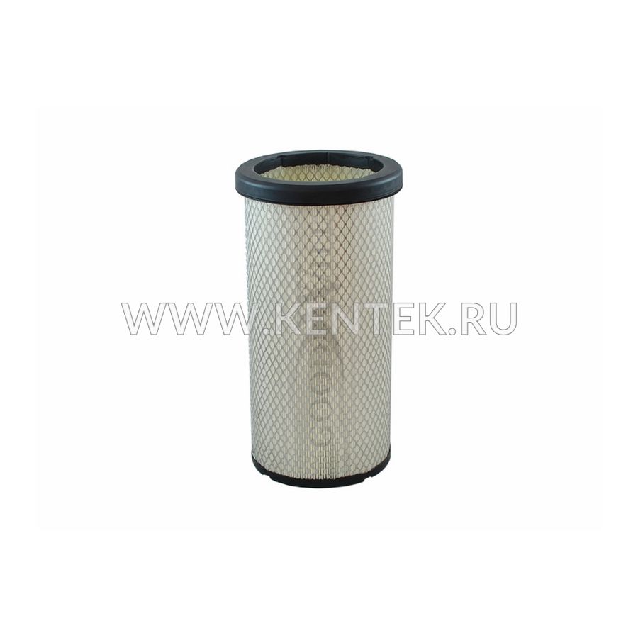 Фильтр воздушный (дополнительный) GOODWILL AG 1115/1 GOODWILL  - фото, характеристики, описание.