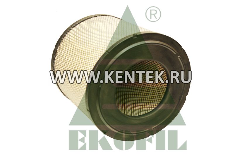 Элемент фильтрующий воздушный EKOFIL EKO-01.293/1 EKOFIL  - фото, характеристики, описание.