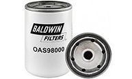 Сепараторы воздух-масло Baldwin Filters - фото, характеристики, описание.