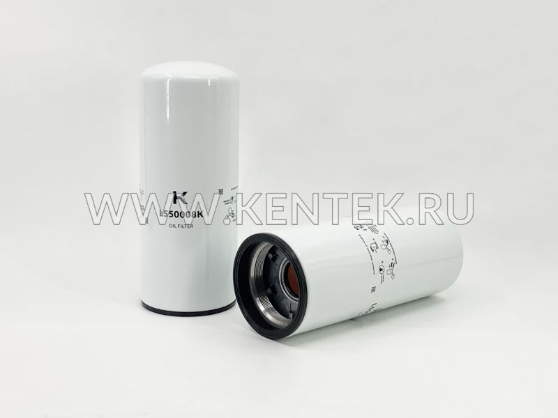 Масляный фильтр KENTEK LS50008K KENTEK  - фото, характеристики, описание.