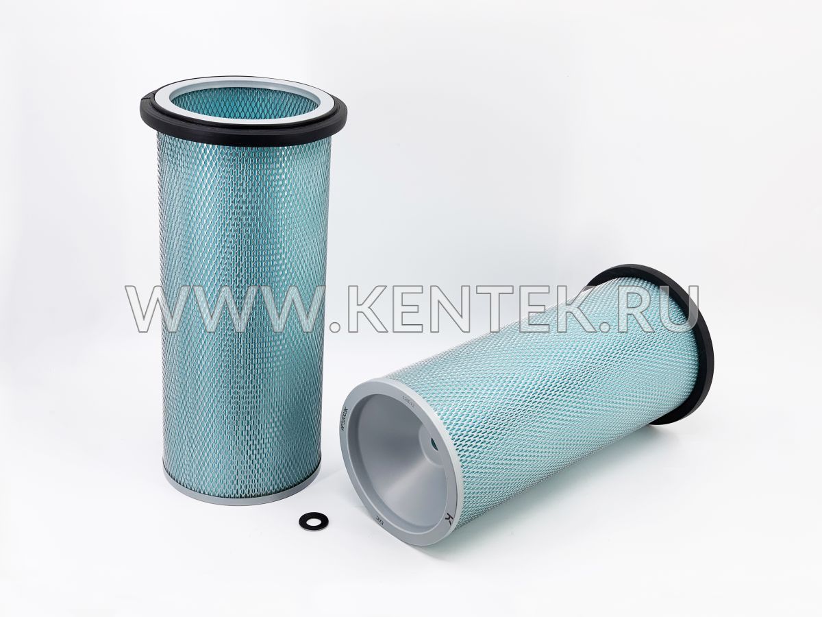 Воздушный фильтр-элемент KENTEK AP32003K KENTEK  - фото, характеристики, описание.