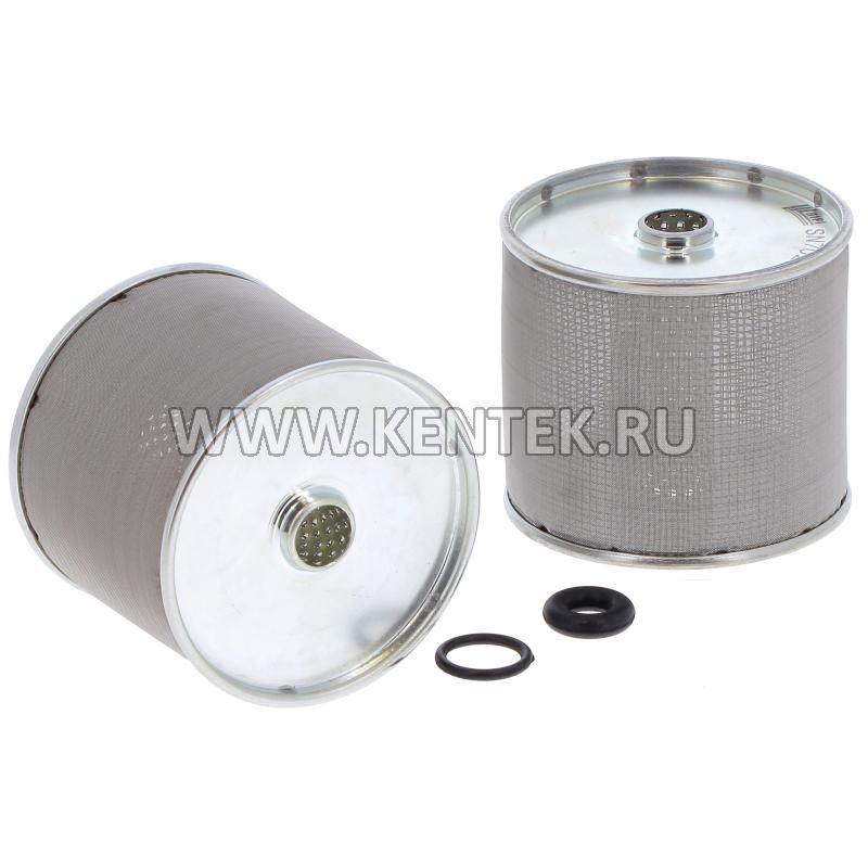 Топливный фильтр HIFI SN70230 HIFI  - фото, характеристики, описание.