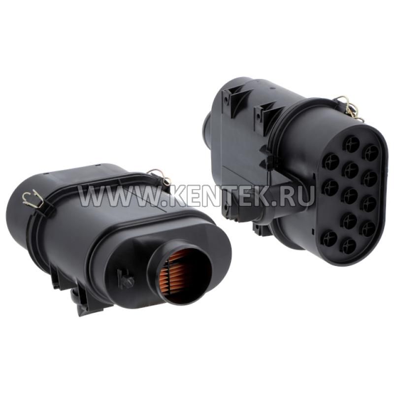 Воздушный фильтр HIFI SAH01D10ADP001 HIFI  - фото, характеристики, описание.