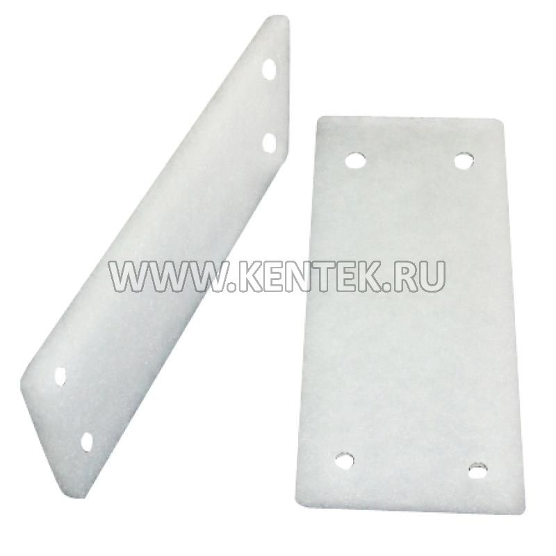 Воздушный кабинный фильтр HIFI SC50268 HIFI  - фото, характеристики, описание.