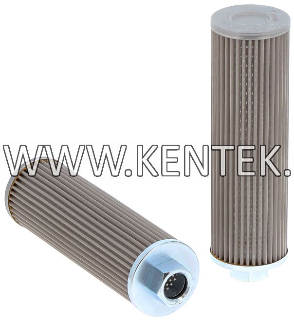 Гидравлический фильтр HIFI SH67009 HIFI  - фото, характеристики, описание.