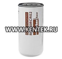 Фильтр PARKER-RACOR RS250RCR02 PARKER-RACOR  - фото, характеристики, описание.