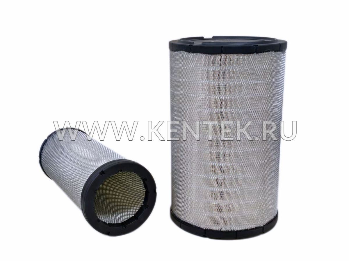 Комплект воздушных фильтр-элементов KENTEK AP00134K KENTEK  - фото, характеристики, описание.