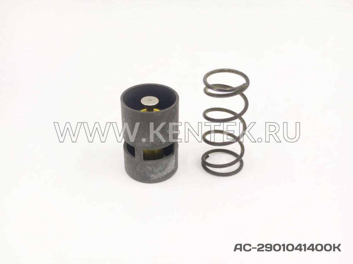 Ремкомплект термостата 8000 HRS KENTEK AC-2901041400K KENTEK  - фото, характеристики, описание.