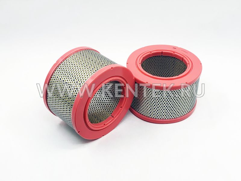 Воздушный фильтр-элемент KENTEK AP30727K KENTEK  - фото, характеристики, описание.