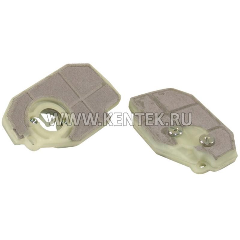 Воздушный фильтр HIFI SA12046 HIFI  - фото, характеристики, описание.