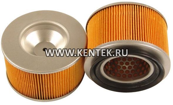 Воздушный фильтр HIFI SA19361 HIFI  - фото, характеристики, описание.