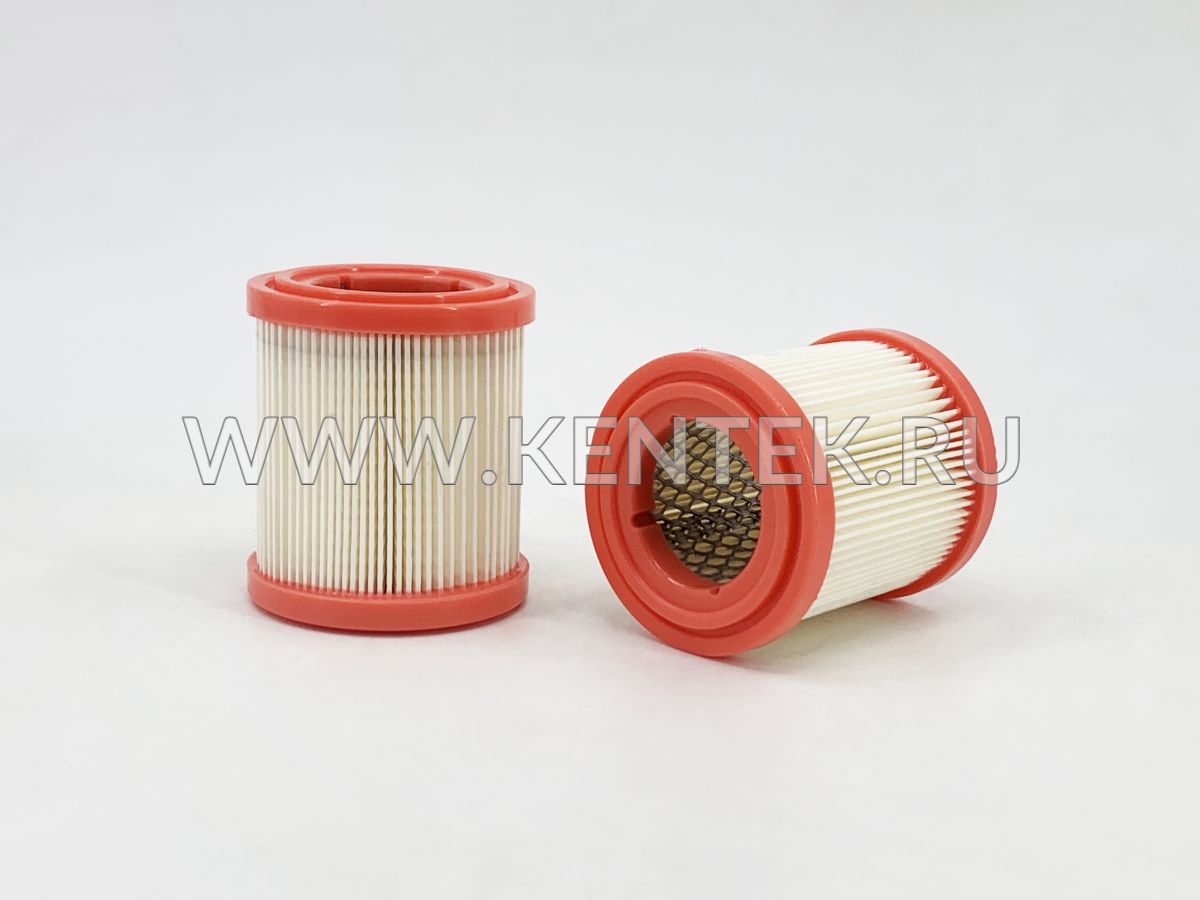 Воздушный фильтр-элемент KENTEK AP54287K KENTEK  - фото, характеристики, описание.