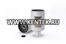 сепаратор топлива Fleetguard FS1251 Fleetguard  - фото, характеристики, описание.