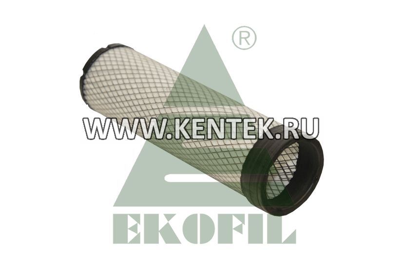 Элемент фильтрующий воздушный EKOFIL EKO-01.547/2 EKOFIL  - фото, характеристики, описание.