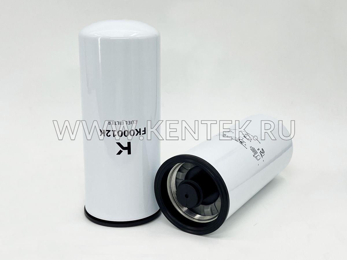 Топливный фильтр KENTEK FK00012K KENTEK  - фото, характеристики, описание.