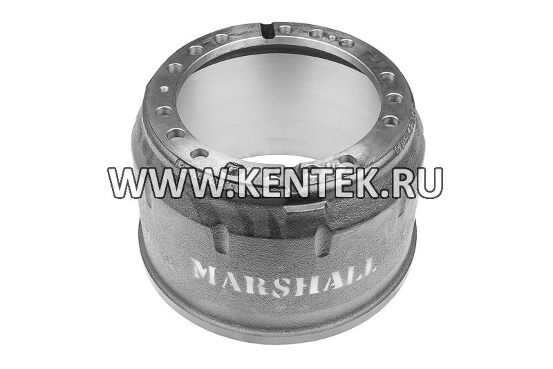 Барабан тормозной Mercedes о.н.3054230701 (M1900080) MARSHALL MARSHALL  - фото, характеристики, описание.