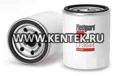 масляный фильтр Fleetguard LF3644 Fleetguard  - фото, характеристики, описание.