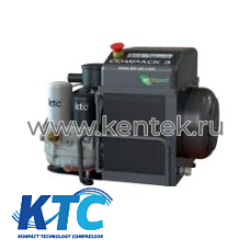 Винтовой компрессор COMPACK 2 (230 V) KTC 180012002 KTC  - фото, характеристики, описание.