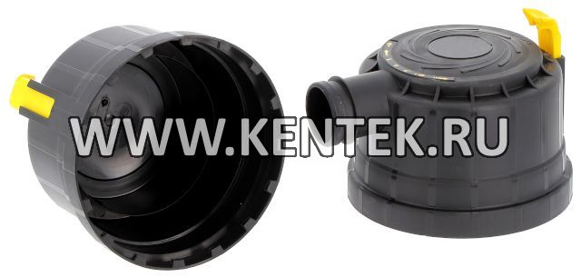 Крышка воздушного фильтра HIFI SACV01032 HIFI  - фото, характеристики, описание.