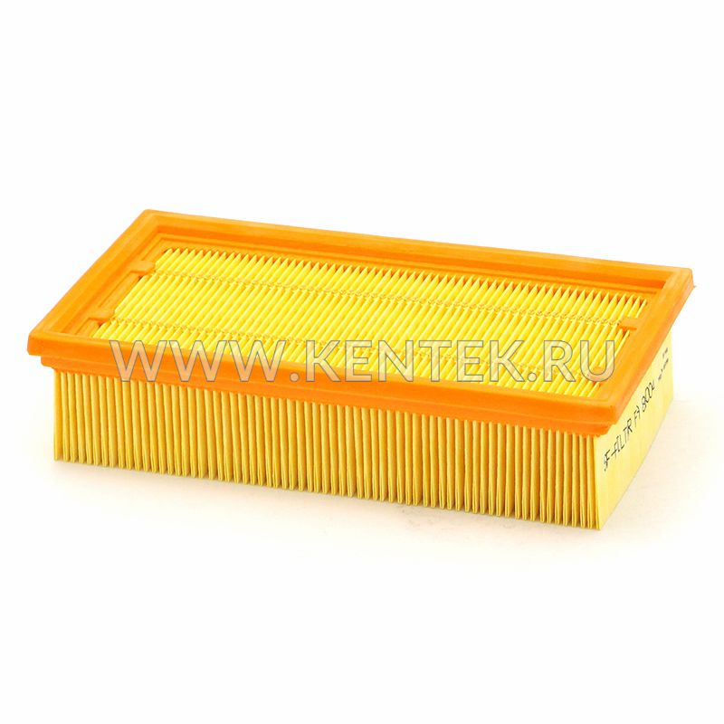 воздушный фильтр SF-FILTER PA86004 SF-FILTER  - фото, характеристики, описание.