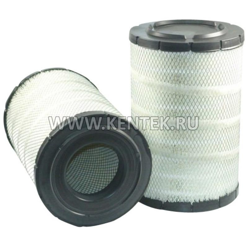 Воздушный фильтр HIFI SA16176 HIFI  - фото, характеристики, описание.
