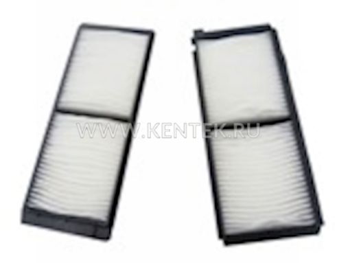  SF-FILTER SKL47154-SET SF-FILTER  - фото, характеристики, описание.