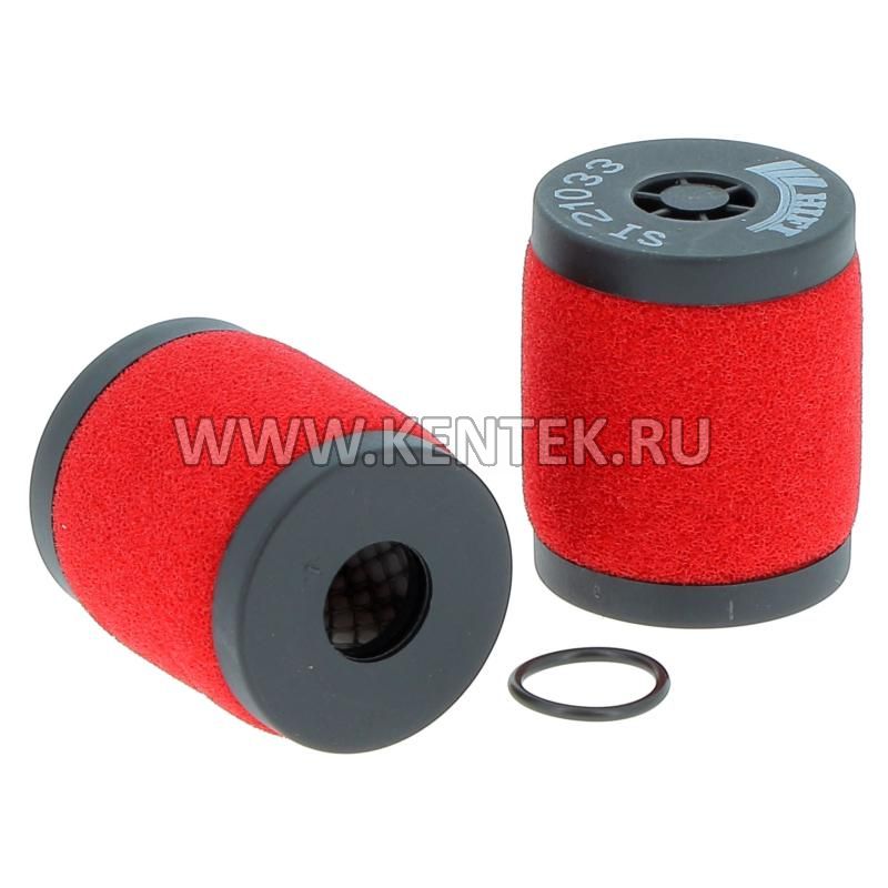 Магистральный фильтр HIFI SI21033 HIFI  - фото, характеристики, описание.
