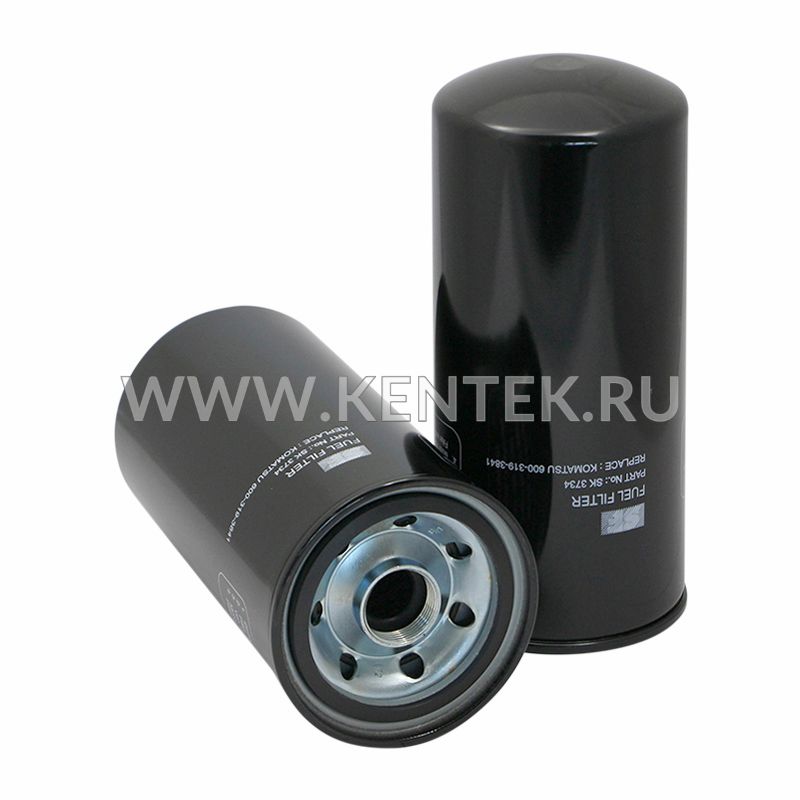  SF-FILTER SK3734 SF-FILTER  - фото, характеристики, описание.