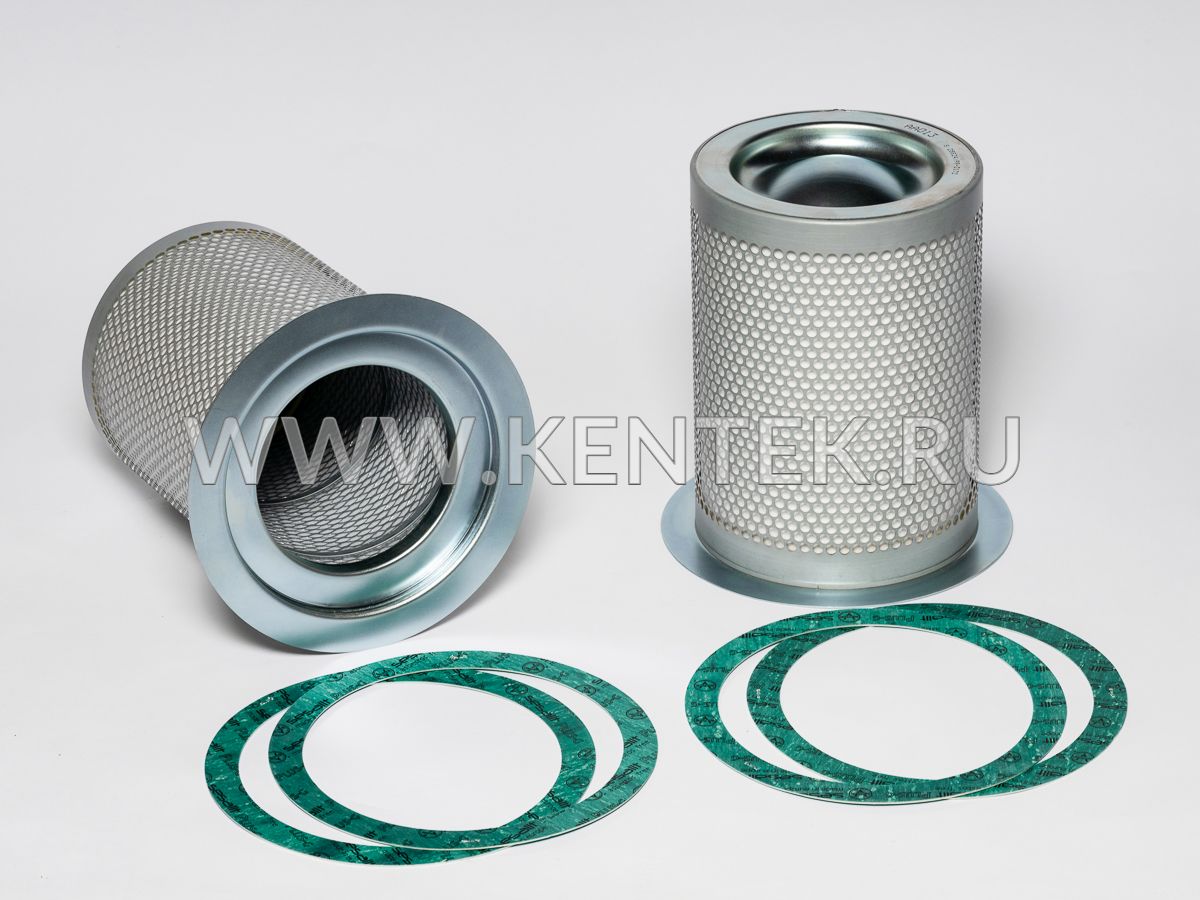 Воздушный фильтр-элемент KENTEK AA013 KENTEK  - фото, характеристики, описание.