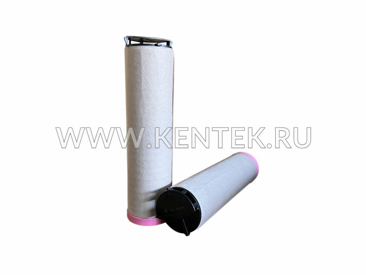 Воздушный фильтр-элемент (внутренний) KENTEK AR0017K KENTEK  - фото, характеристики, описание.
