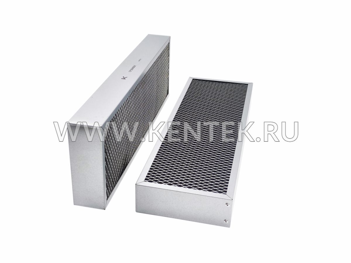 Воздушный фильтр кабинный KENTEK CP29490K KENTEK  - фото, характеристики, описание.