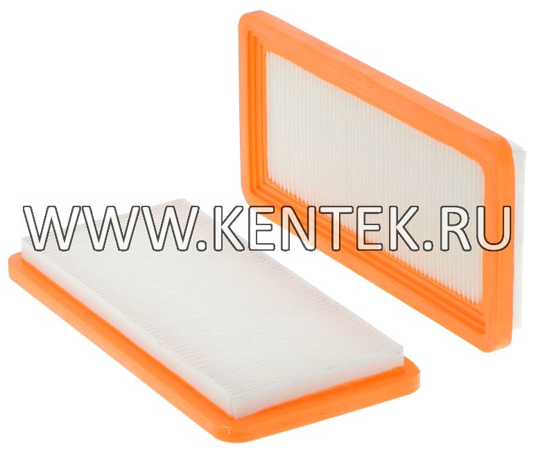 Воздушный кабинный фильтр HIFI SC90277 HIFI  - фото, характеристики, описание.