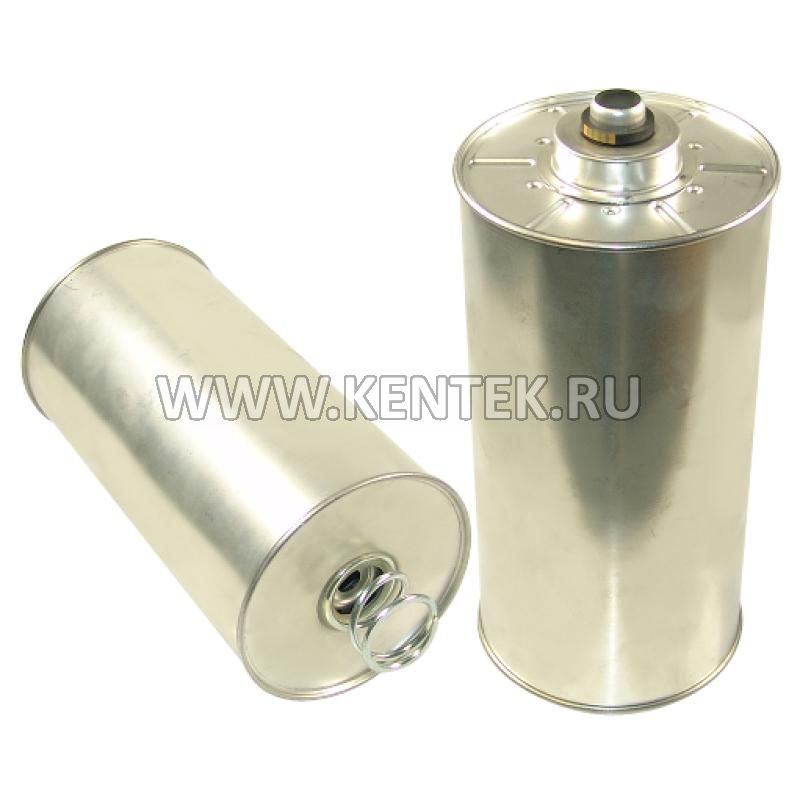 Масляный фильтр HIFI SO1502 HIFI  - фото, характеристики, описание.