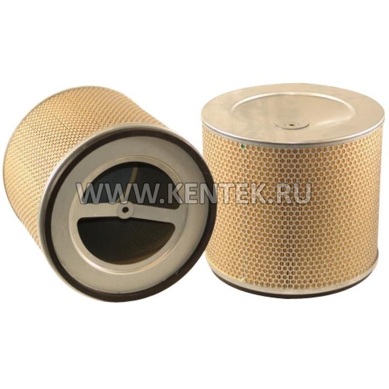 Воздушный фильтр HIFI SA190316 HIFI  - фото, характеристики, описание.