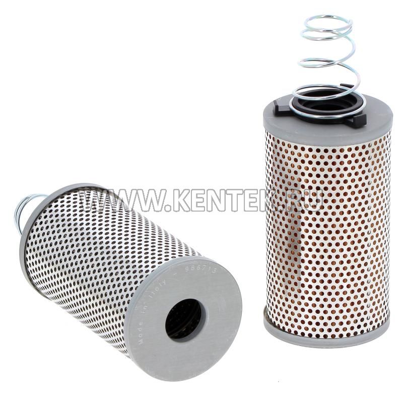 Гидравлический фильтр HIFI SH62372 HIFI  - фото, характеристики, описание.