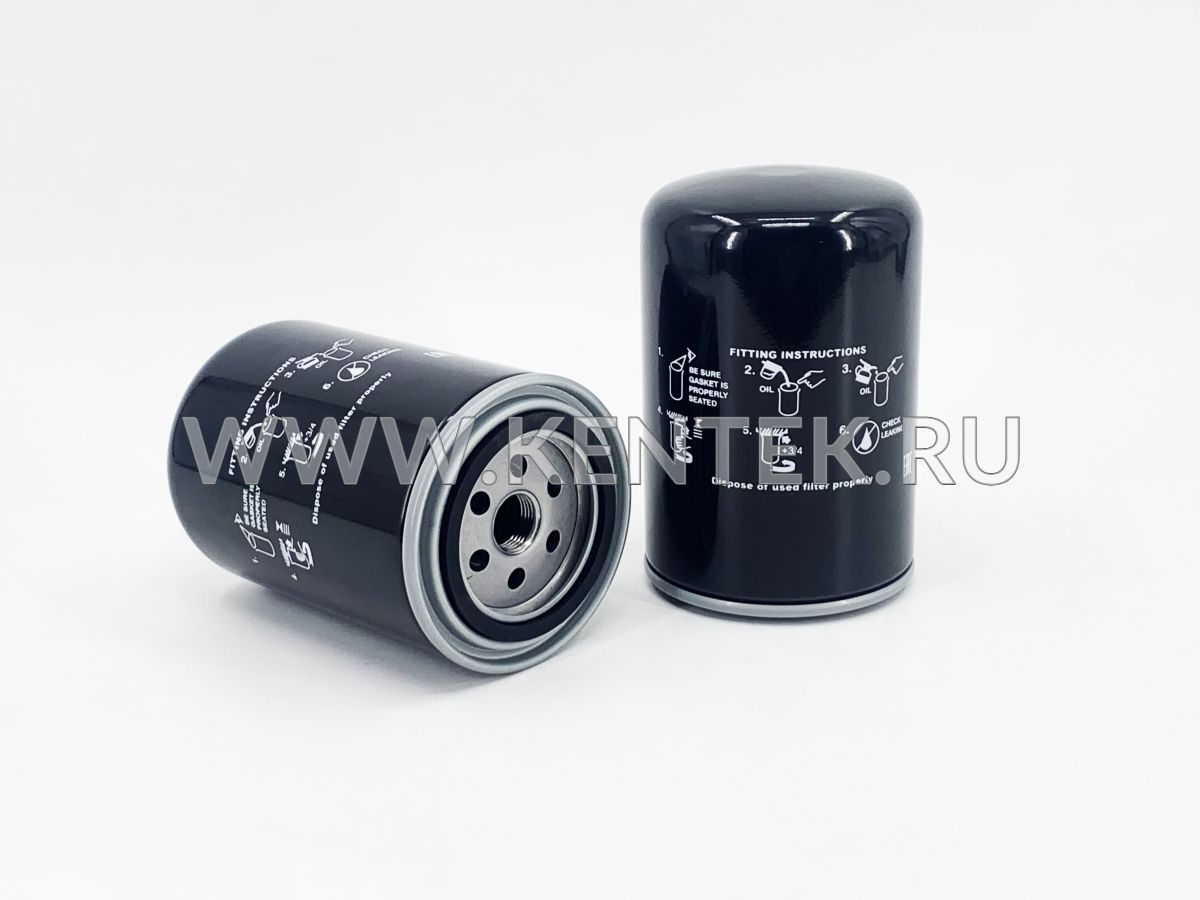 Масляный фильтр KENTEK LS32658K KENTEK  - фото, характеристики, описание.