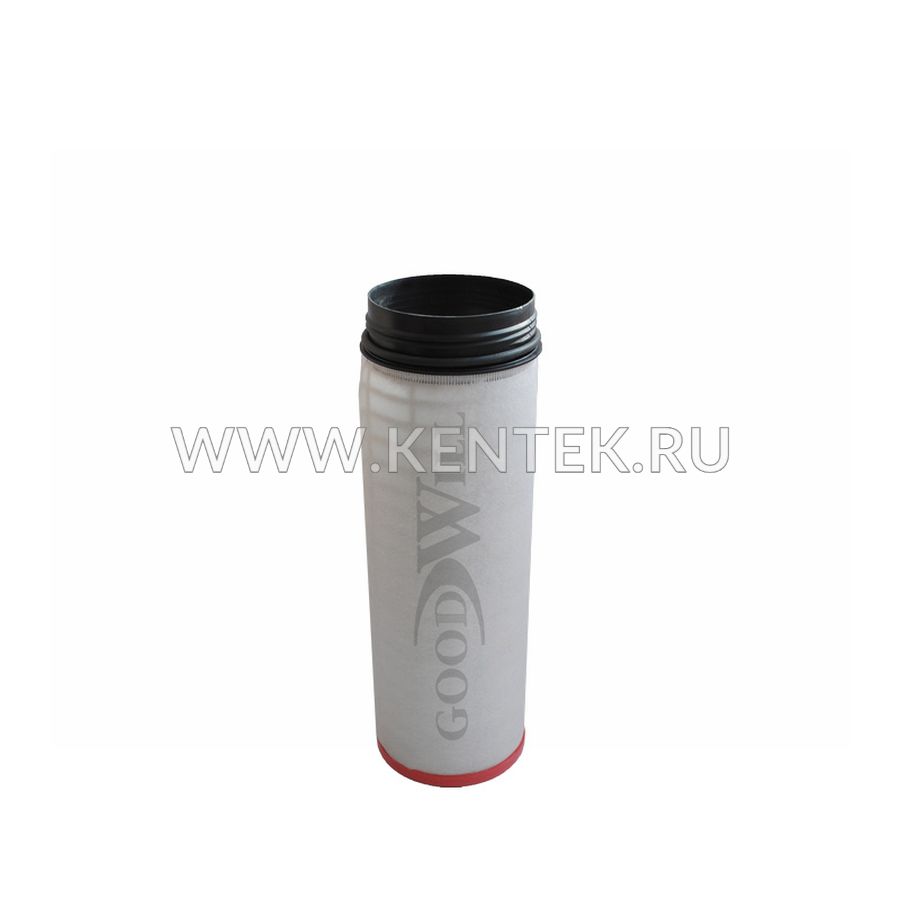 Фильтр воздушный (дополнительный) GOODWILL AG 1020/1 GOODWILL  - фото, характеристики, описание.