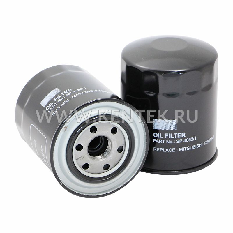  SF-FILTER SP4033/1 SF-FILTER  - фото, характеристики, описание.